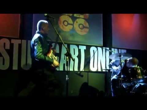 Stuttgart Online - Kradja