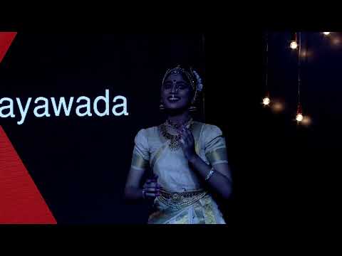 Shades of Nisargah | Ms Kakarlapudi Sruthi Samanvi | TEDxYouth@AmbitusVijayawada