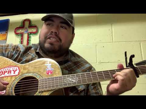 Man With A Memory - Joe Nichols