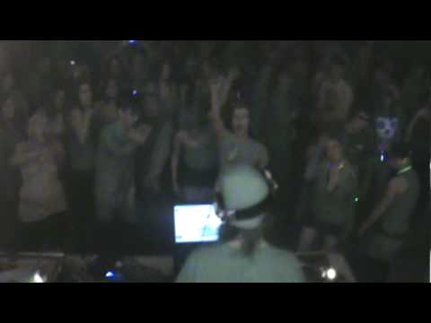 Temple Of Sound - Dec. 11/o9 video 2