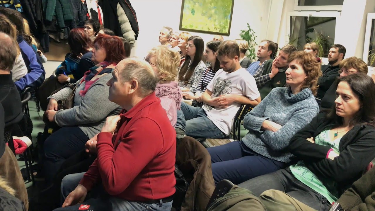 náhled z videa Natáčky blanenské knihovnice 1/2019