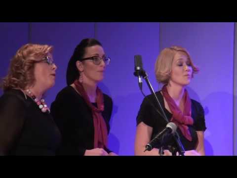 Plamenke - Hail Holy Queen & I Will Follow Him