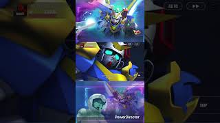V2アサルトバスターガンダム（EX）  #Shorts #gジェネ #gジェネエターナル #ガンダム #gundam #鋼彈 #건담　#高达