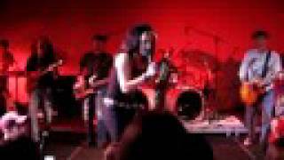 Amanda Overmyer Iroquois Lane(Live!)