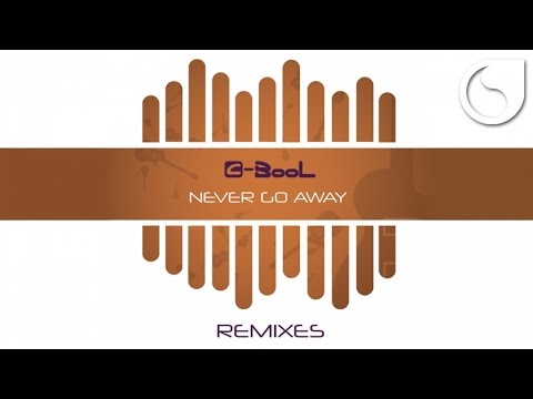 C-BooL - Never Go Away (Older Grand Remix)
