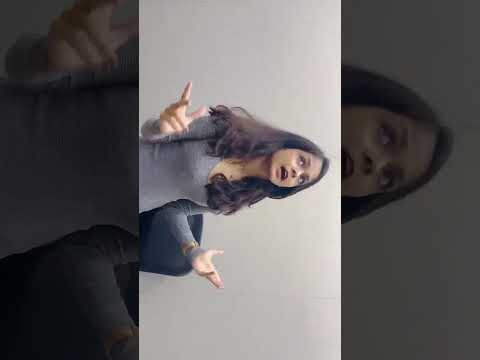 Eishani Hazra Avni Audition part 1