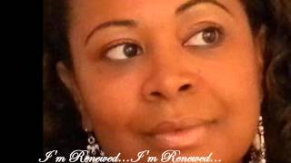 I&#39;m Renewed-When Love Hurts-Featuring Donna Hughes