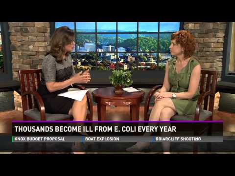 E. coli - Pediatric Expert Tips