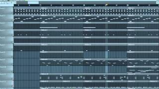 Waka Flocka Ft Offst Cashout - OVA FLP