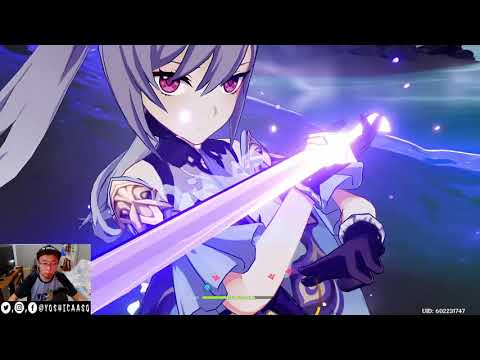 [Gameplay] Genshin Impact - Parte 37 - Caça aos Tesouros Dia 4