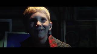 Popsy (Rob Christie) 2016 - Trailer