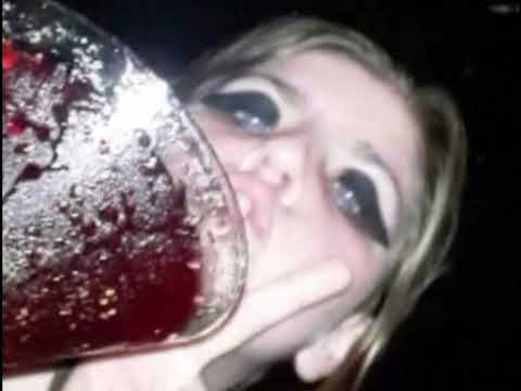 corpse makeout - punkinloveee (clean)