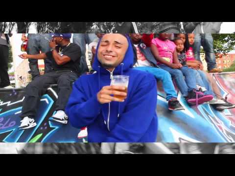 GBE241 Herra Ft Louis    UnderGround Gangsters