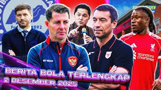 Download lagu Indonesia Signs Casas or Giovanni 🤔 Liverpool Approaches Camavinga 😱 Gerrard Almost Coaches Singa... mp3