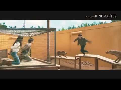 Ya lili Beautiful arabic song (korien remix) 🚘car bas song 🚗 2020