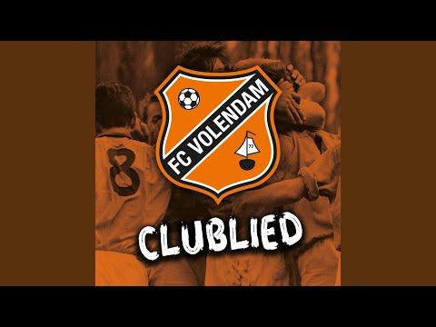 Clublied FC Volendam