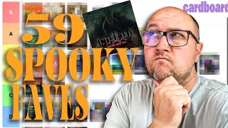 Cardboard - Scooby-Doo! The Board Game video thumbnail