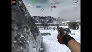 Sfg2 gameplay for freaking 2mins (vs clankers,bots,stupid bots )