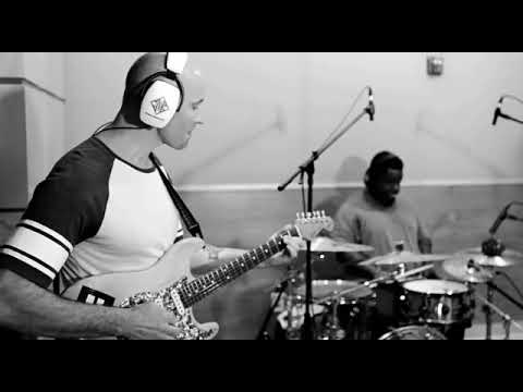 The Chivertone Sessions - Aaron Lebos Trio