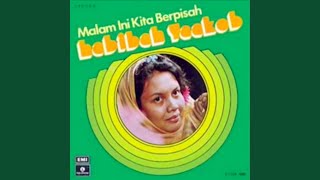 Malam Ini Kita Berpisah