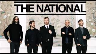 The National- Forever After Days