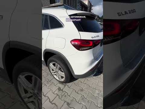 Автомобиль Mercedes Benz Gla 250 2021 | GrandCar Автомобиль Mercedes Benz Gla 250 2021 | GrandCar