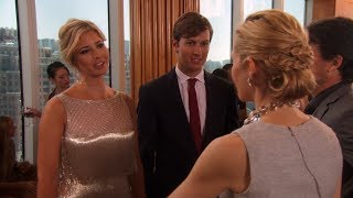 Download lagu Here's Ivanka Trump and Jared Kushner's 'Gossip Girl' cameo from 2010 mp3 Download lagu Here's Ivanka Trump and Jared Kushner's 'Gossip Girl' cameo from 2010 mp3
