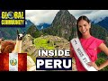 How Does PERU Impact the Rest of the World?