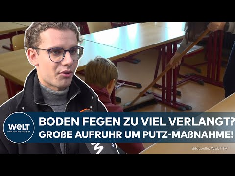 SCHWÄBISCH GMÜND: "Eine Frechheit!" – Putzen gegen klamme Gemeindekassen sorgt für scharfe Kritik!