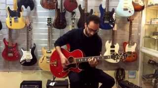 Richwood Howard Roberts