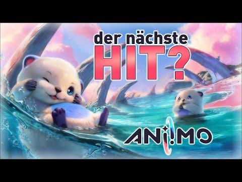 ANIIMO: Mein Unerwarteter HYPE! 🔥 15h+ Closed Beta Review & Ersteindruck | MW94