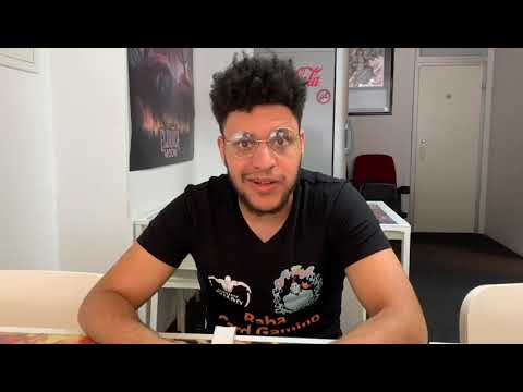 Yugioh Second place German Nationals 2019 Salamangreat Eteeyan Ita