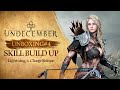 Undecember  Minden platform  INGAMEITEM játékmenet videója