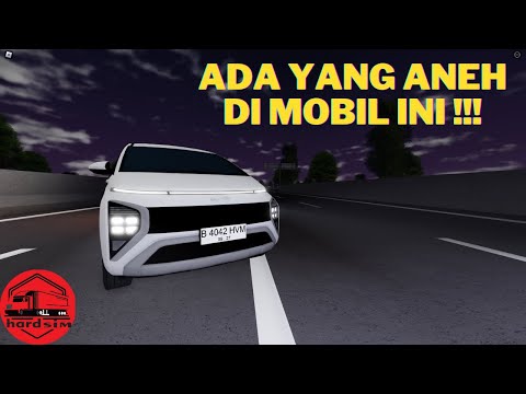 REVIEW MOBIL CDID - ADA YANG UNIK DI MOBIL INI