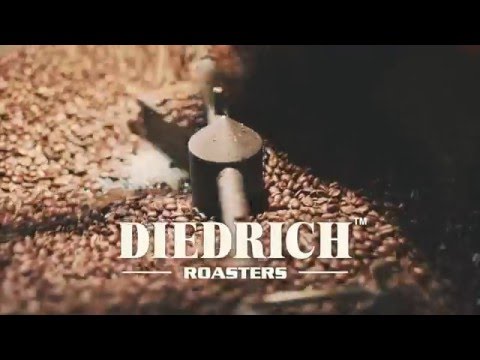 Our Building Process @ Diedrich