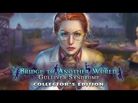 Bridge to Another World  Gulliver Syndrome Full Walkthrough