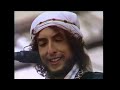 Bob Dylan — Idiot Wind. Hard Rain film, 1976. New higher quality version with audio upgrade