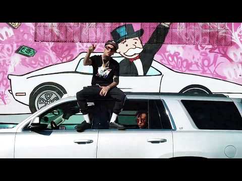 Vacca - OKI (Prod. PinkEmpire)