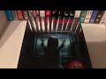 Poltergeist 1982 DVD Unboxing