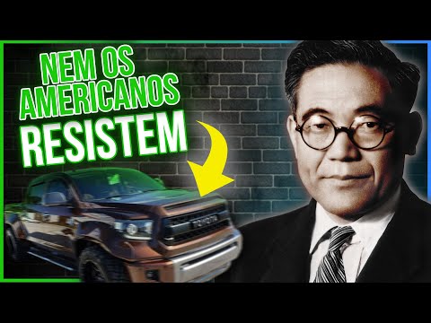 , title : 'A História da Toyota e o Sistema Toyota de Produção - Histórias de Sucesso #12'
