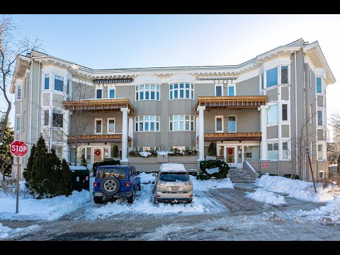 75 Crescent Road, Unit 4B, Toronto, ON
