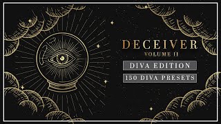 Video thumbnail for The Ultimate Diva Tech House Presets For 2023 by Zen World - Evolution Of Sound