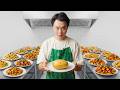 Every Chinese Way To Cook A Potato