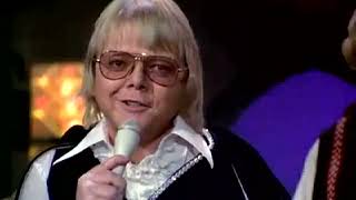 Paul Williams "The Hell of It" (mute, Phantom of the Paradise)