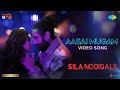 Aasai Mugam Video Song Sila Nodigalil Yashika Aanand Richard Rishi Vinay Bharadwaj Staccato