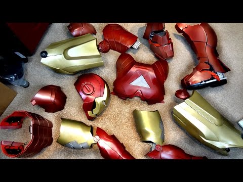 download lagu mp3 mp4 Iron Man Dress Suit, download lagu Iron Man Dress Suit gratis, unduh video klip Iron Man Dress Suit