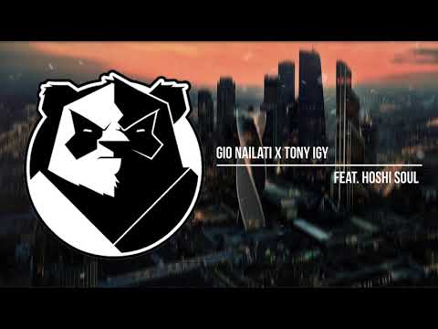 Gio Nailati, Tony Igy - Take Me Away (feat. Hoshi Soul)