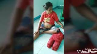 Download lagu Zhan wally@Ibu adalah segalanya bagiku..Ana rare honggara (dlm bahasa sentani tengah) mp3