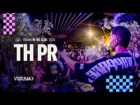 TH PR   and VERANO FESTIVAL