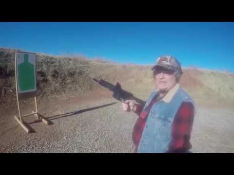 Rock River Arms LAR-15 AR Pistol Review